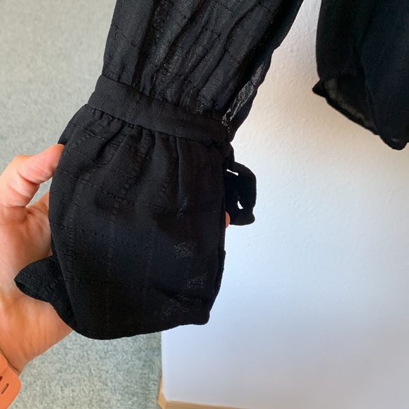 •Frame• Blouse - Picture 7 of 9